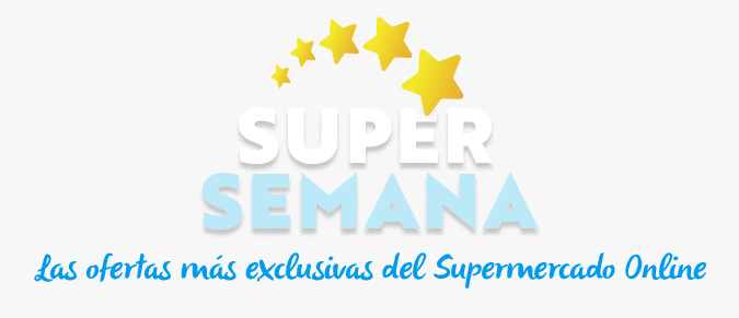 Super Semana Carrefour