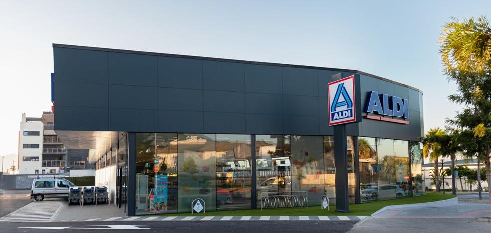 Ofertas para equipar la terraza y el jardín en la nueva promoción de Aldi