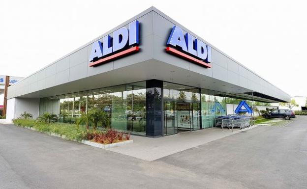 Artículos para viajar rebajados en la nueva promoción de Aldi