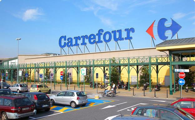 Carrefour