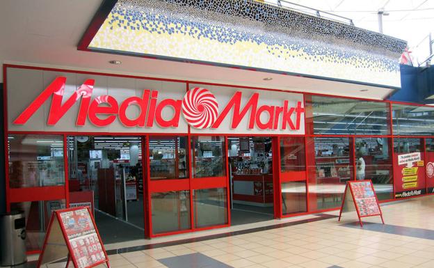 Media Markt