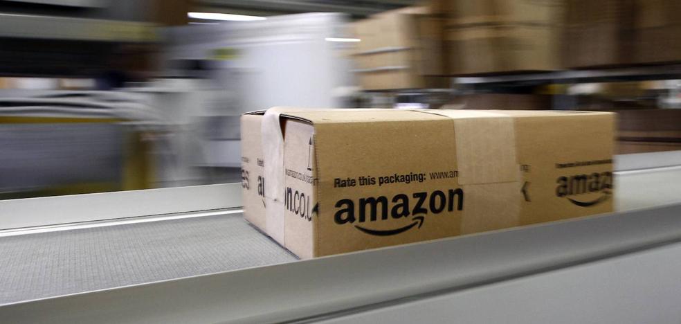 Amazon lanza sus ofertas de septiembre con grandes descuentos