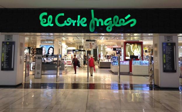 El Corte Inglés: descuentos especiales en productos para mascotas