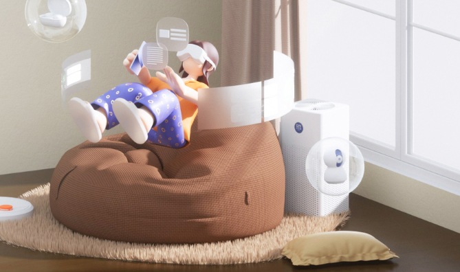 Xiaomi: productos para hacer ‘Smart Living’ a precios especiales