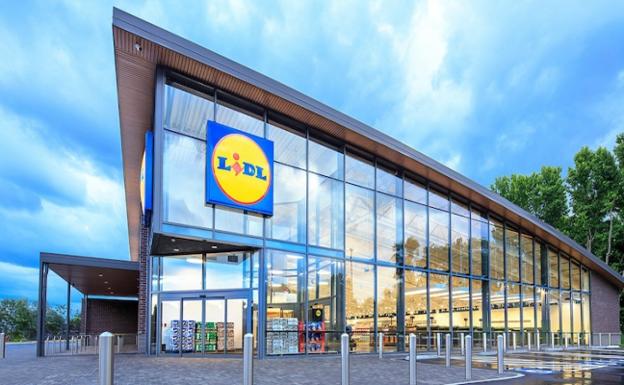 Lidl: ofertas para cocinar como un profesional en casa
