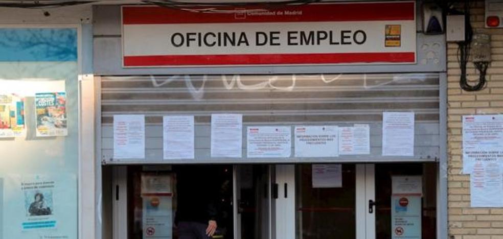 Empleo ciudades
