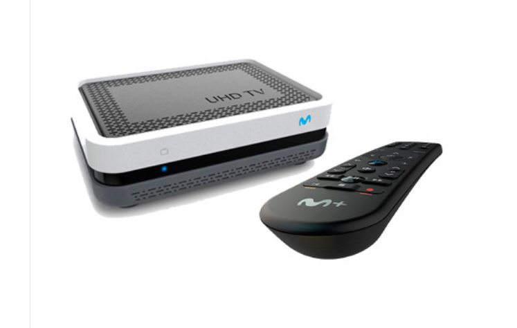 Movistar actualiza su decodificador de cara al Mundial de Catar