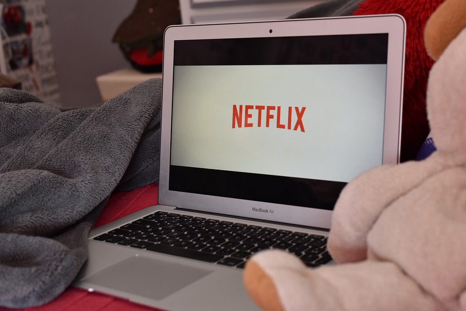 ¿Compartes cuenta de Netflix? Esto te interesa