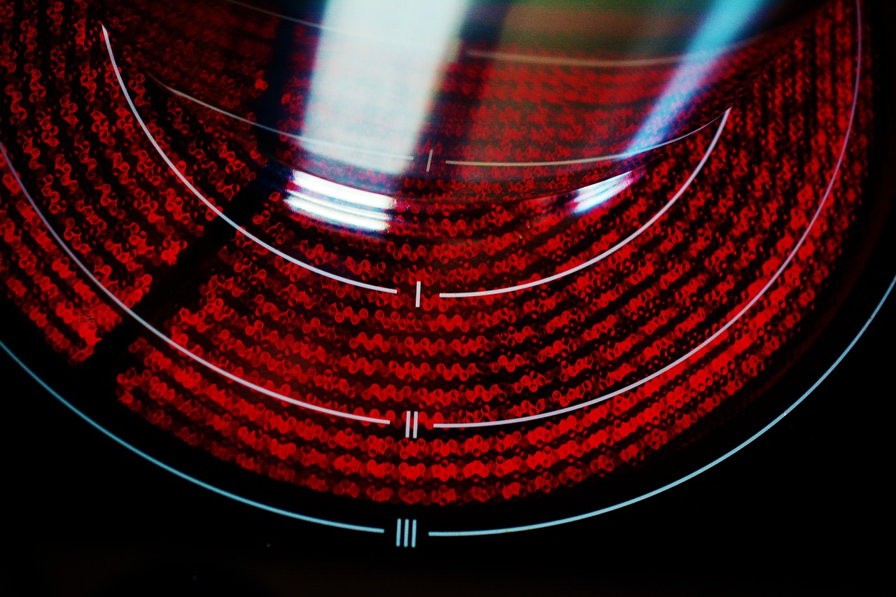 Vitrocerámica, gas o inducción: ¿qué cocina consume menos?