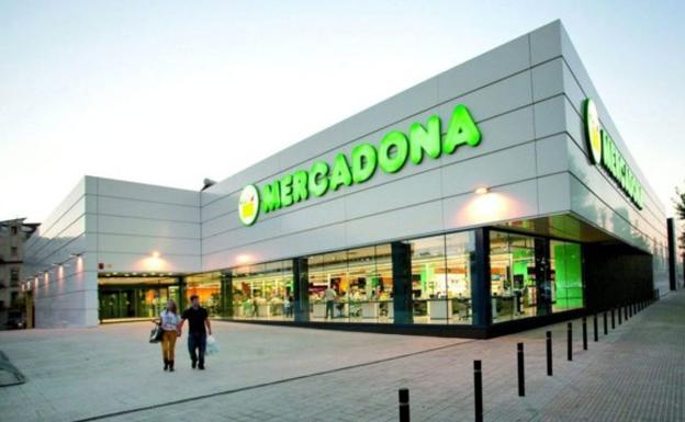 Horarios de Mercadona para el fin de año
