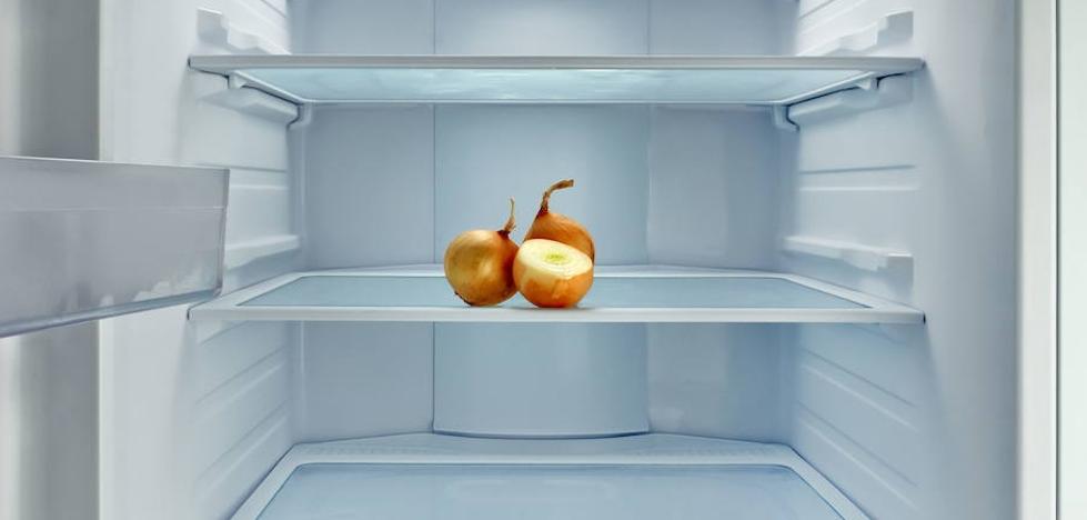 ¿A qué temperatura poner la nevera para ahorrar en la factura de la luz?