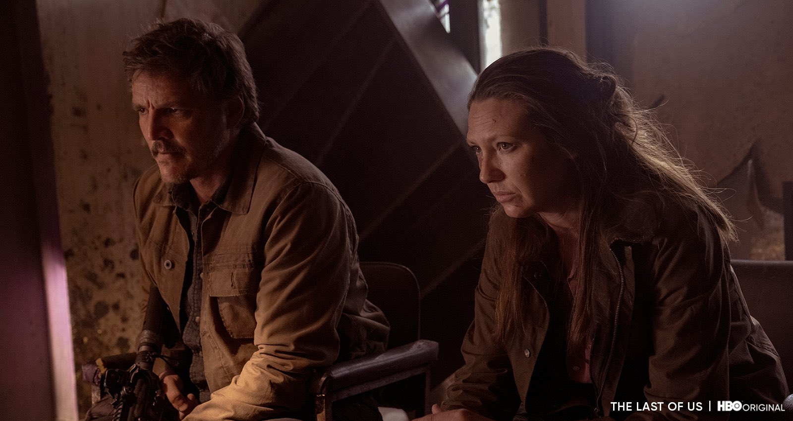 Las series más esperadas de 2023 de Prime Video, HBO, Netflix y Disney +