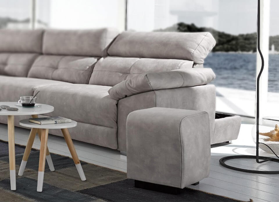 5 Recomendaciones para escoger el sofá que mejor se adapta a ti