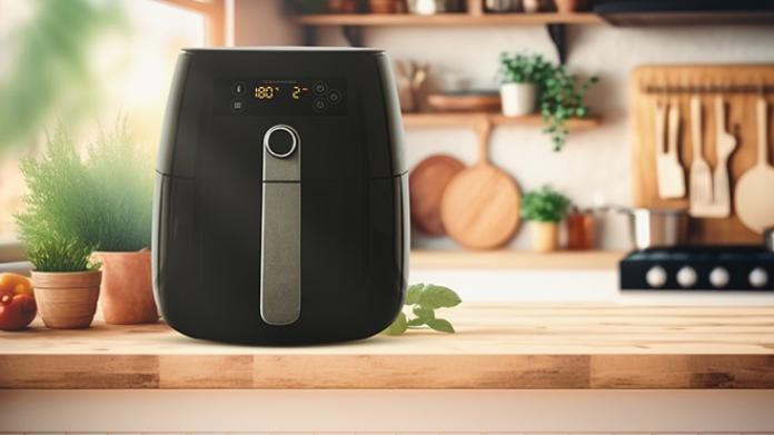 Estas son las mejores freidoras de aire baratas, según la OCU