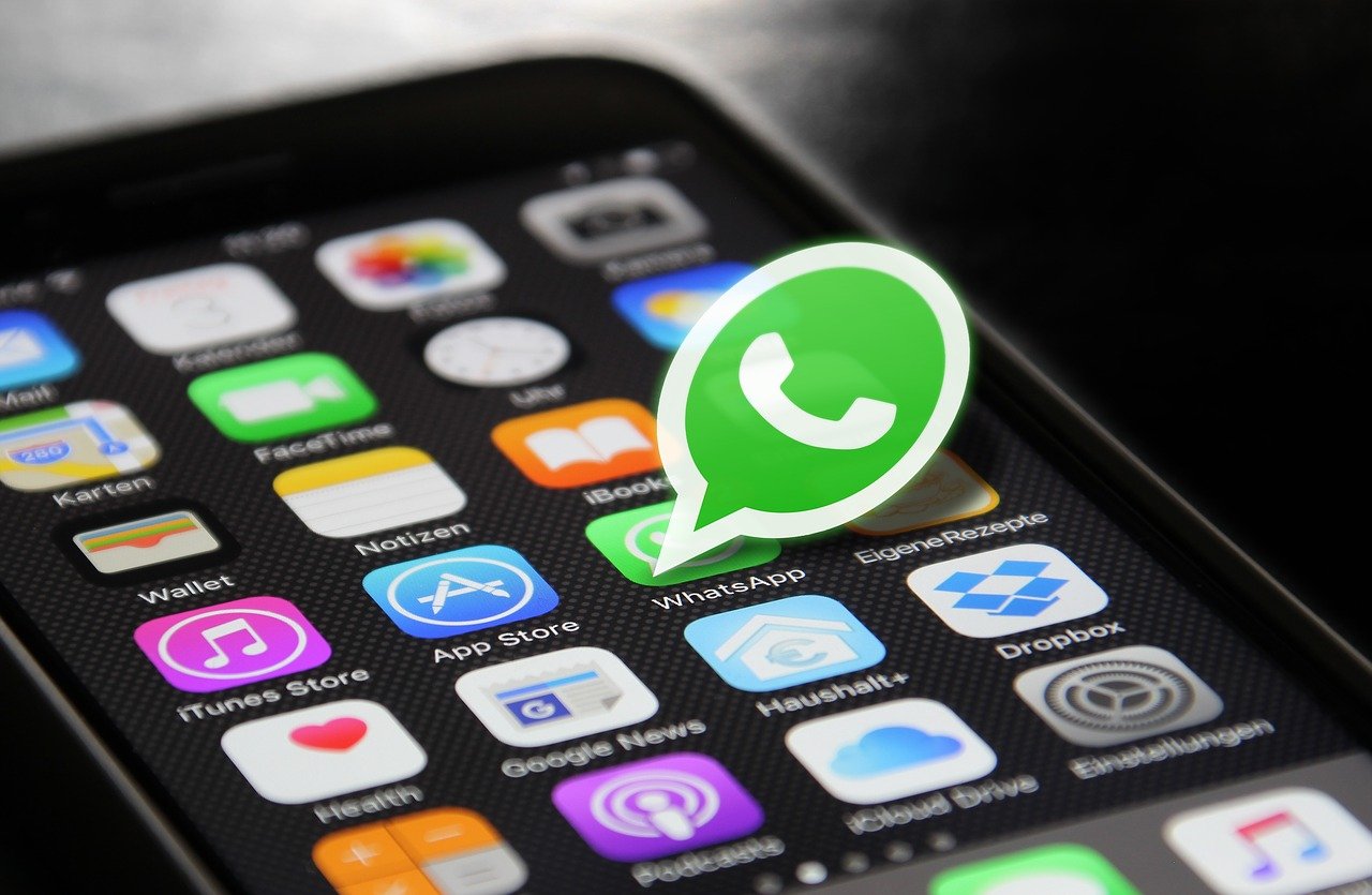 Así puedes bloquear un chat de WhatsApp para que nadie lo lea