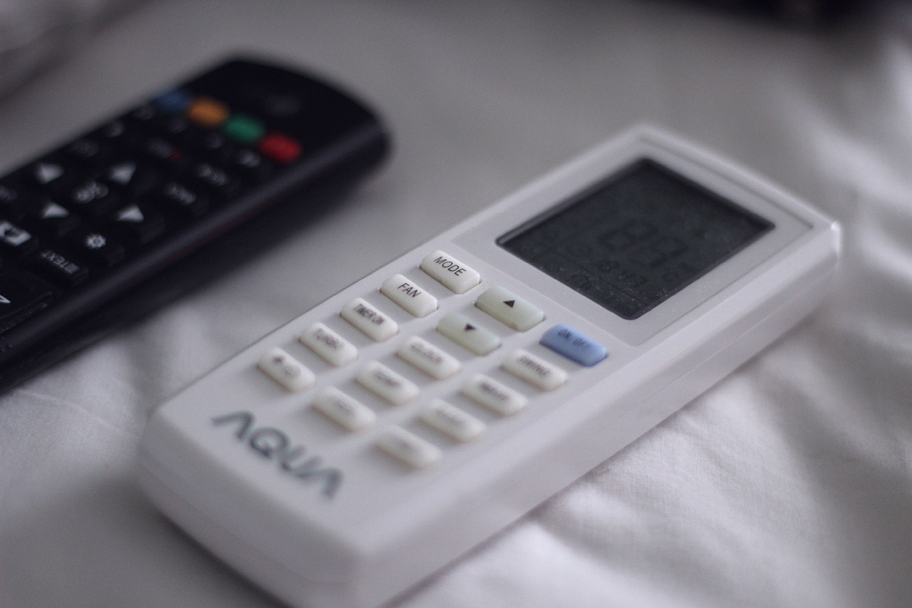 ¿Tu aire acondicionado gasta mucho? 10 trucos para ahorrar con él