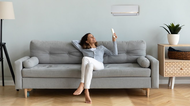 Los dos aires acondicionados que recomienda la OCU: calidad y buen precio