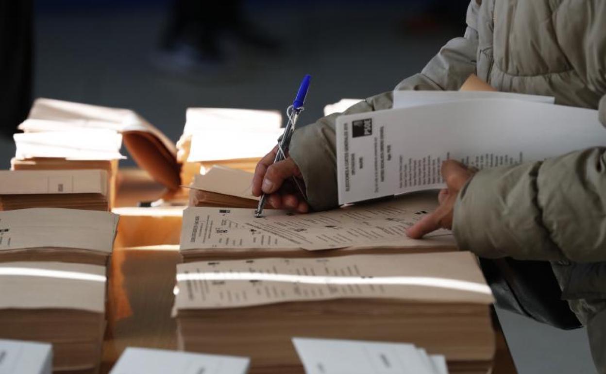 No todo el mundo puede votar en las elecciones generales de julio