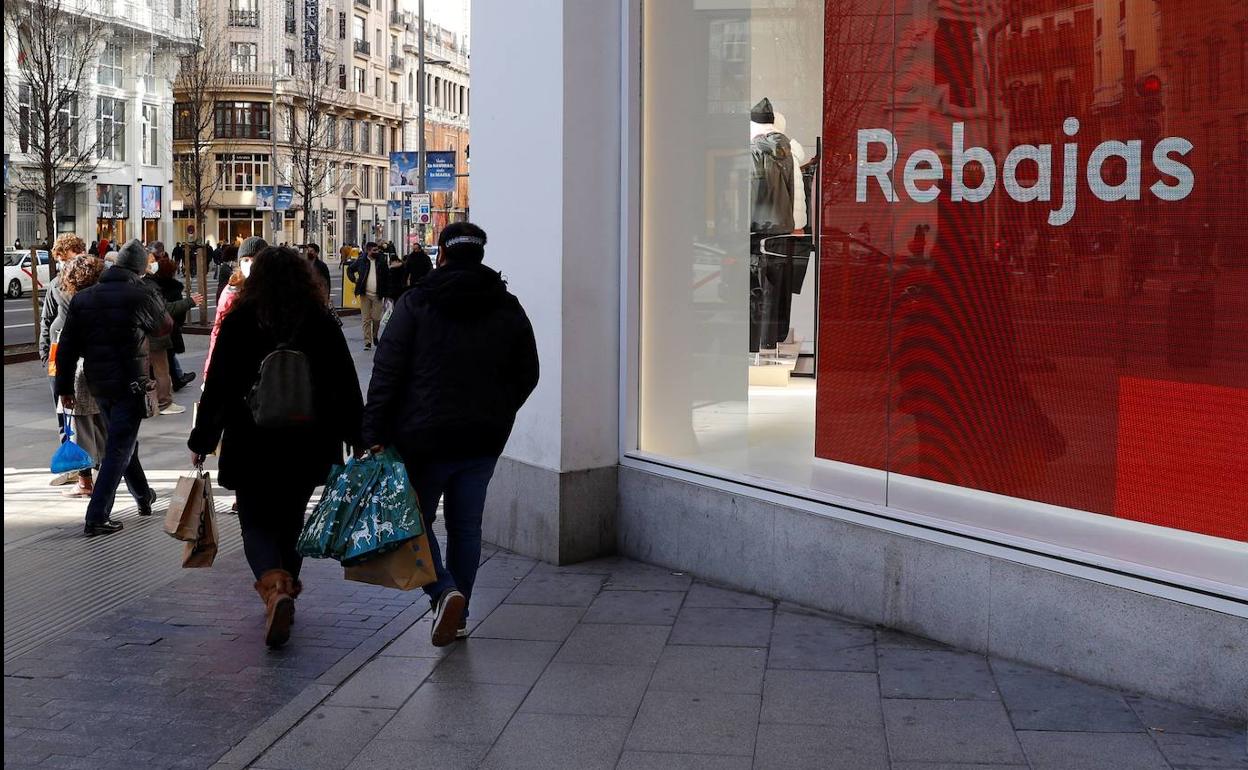 10 consejos para aprovechar al máximo las rebajas