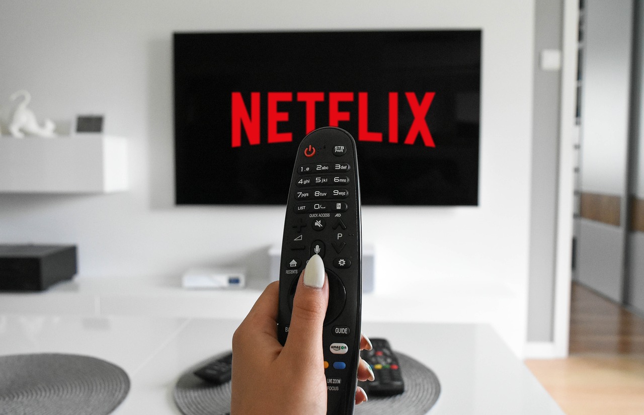 Estas son las 10 mejores series originales de Netflix