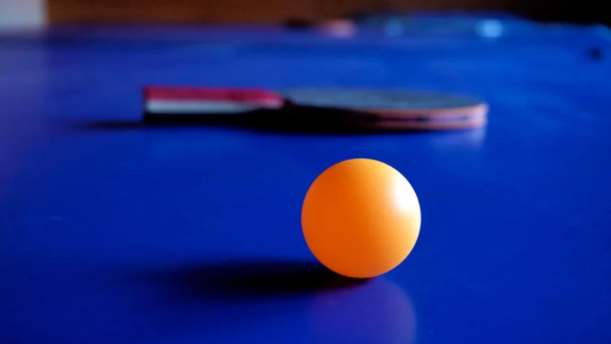 La Tibhar XXX Green Edition: Potencia y Precisión para tu Juego de Tenis de Mesa