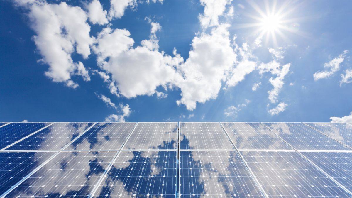 ¿Es posible instalar paneles solares en un edificio comunitario?