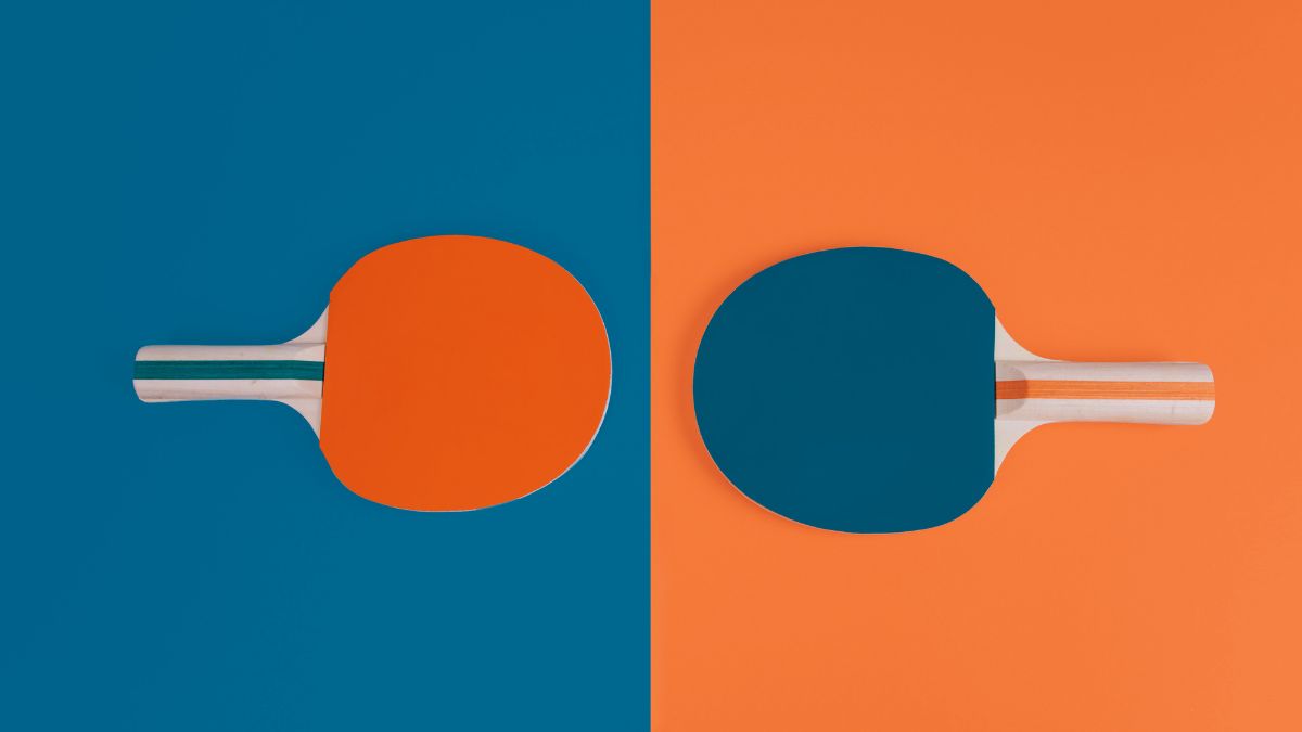 Gomas de tenis de mesa: El secreto de un juego perfecto