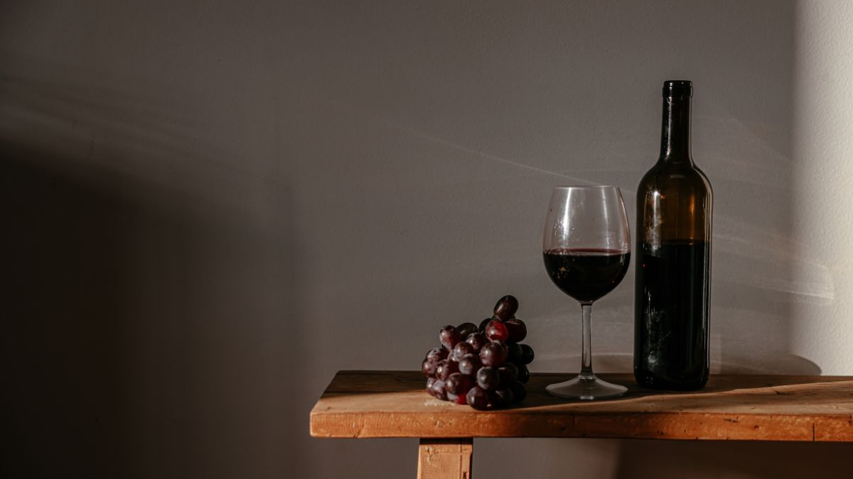 Todos los tamaños de las botellas de vino y sus características