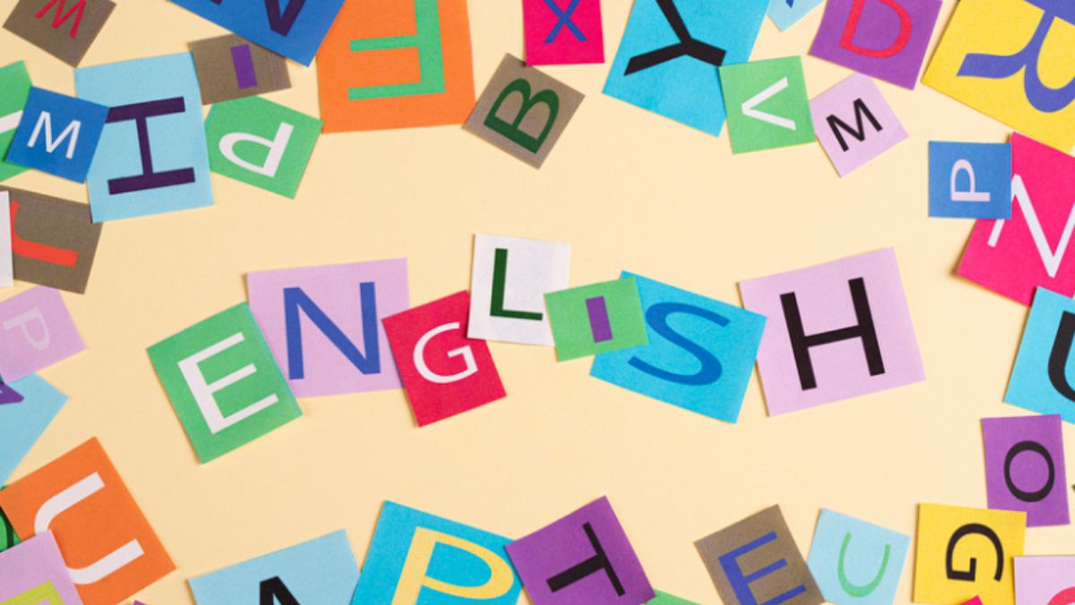 Partes del cuerpo en inglés: Aprende vocabulario esencial