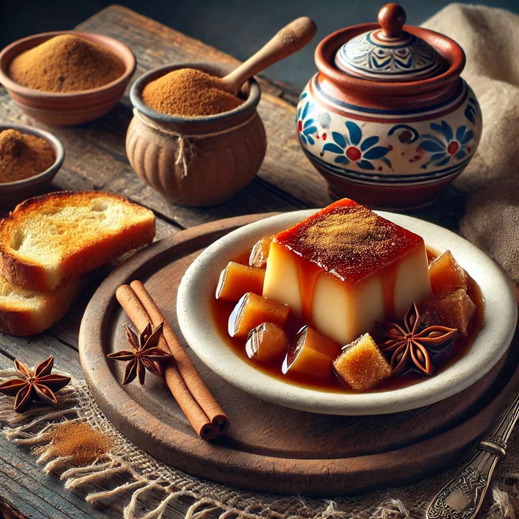 Dulces Típicos Tradicionales de Jaén: Un Viaje Gastronómico a la Tradición