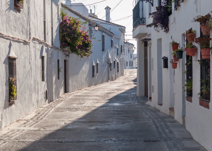 5 pueblos de Jaén con encanto que deberías conocer