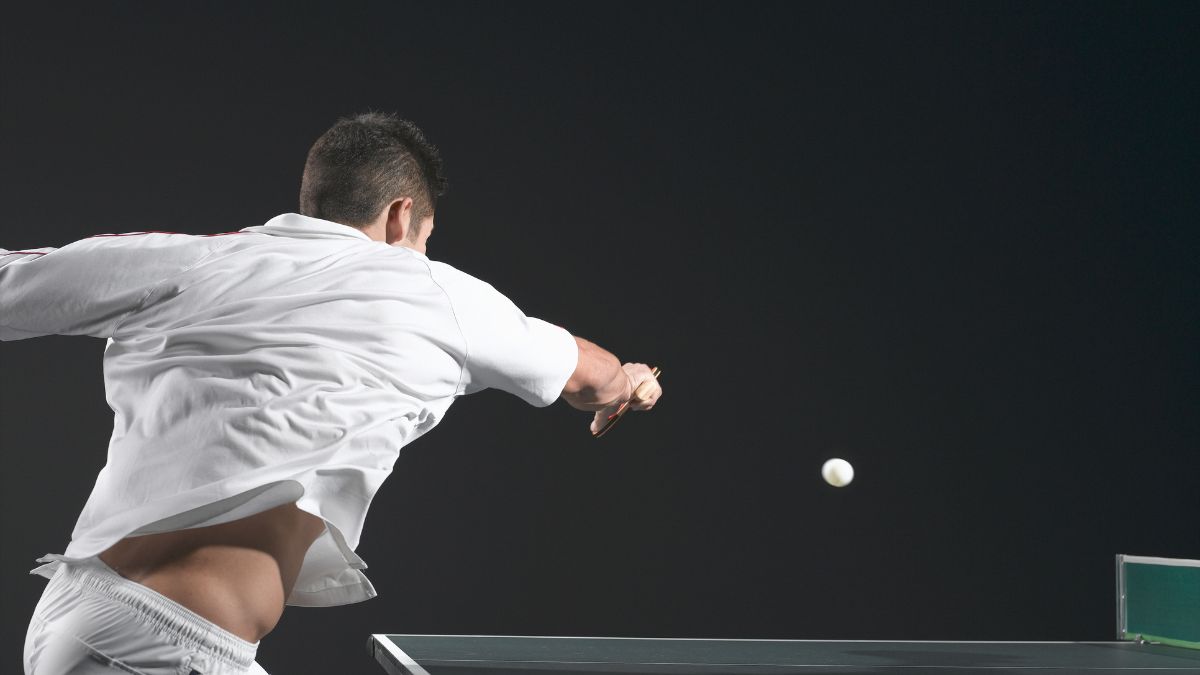 ¿Cómo elegir la pala de ping pong perfecta? Descubre las mejores maderas en VSport