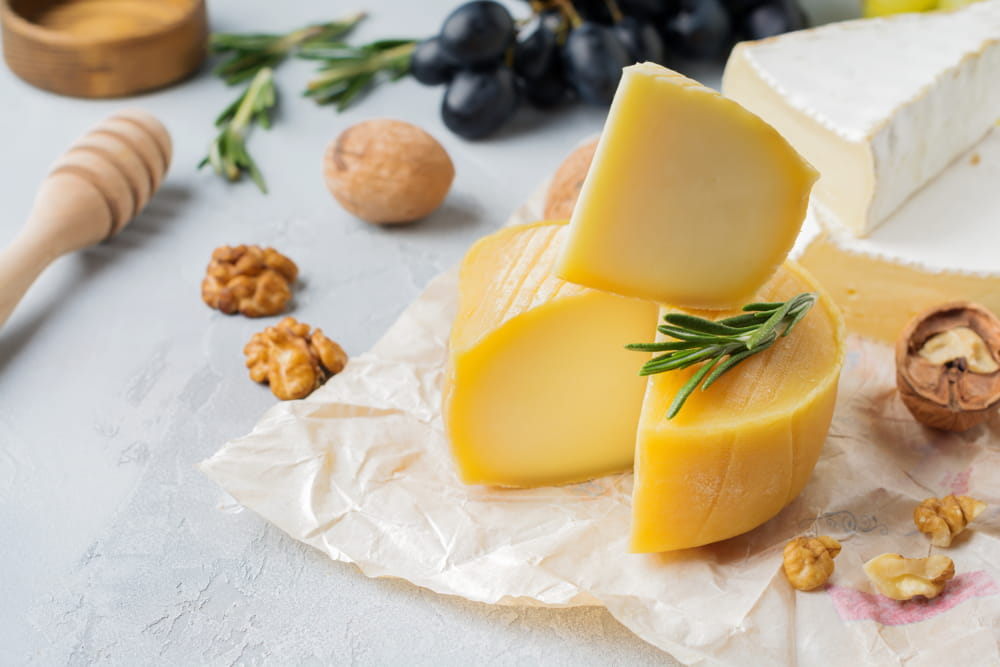 Quesos de Granada: sabor con identidad y tradición andaluza