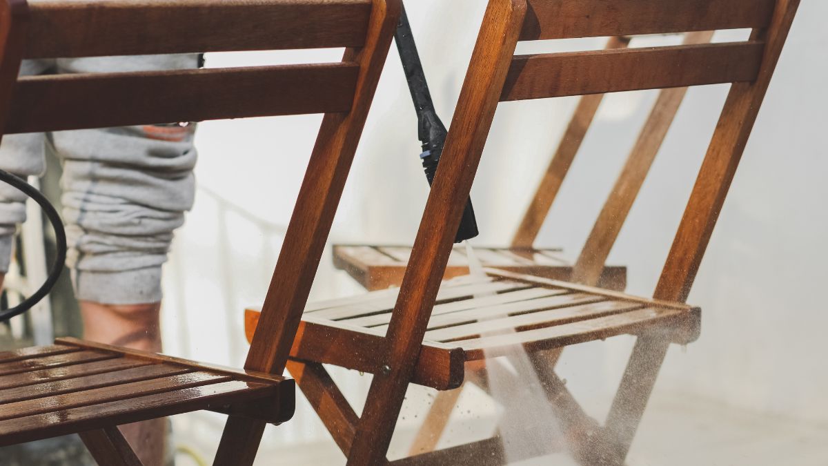 Consejos para elegir la hidrolimpiadora Karcher ideal