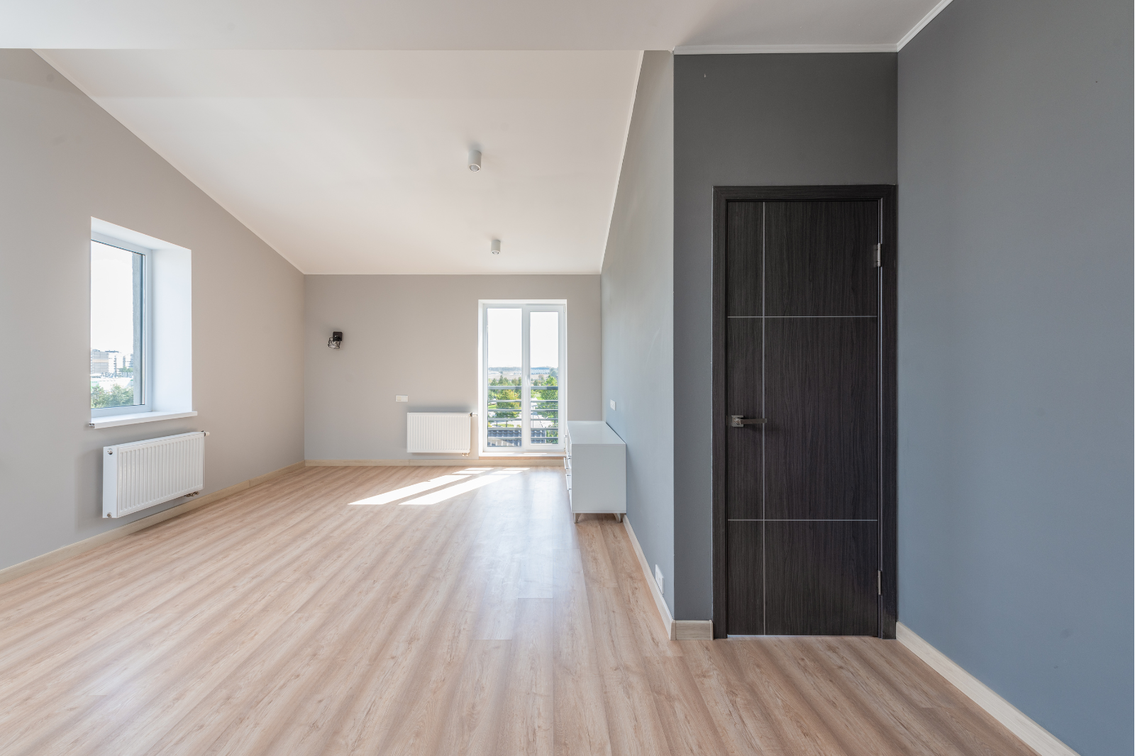 ¿Se puede pulir parquet en casa sin ser profesional?
