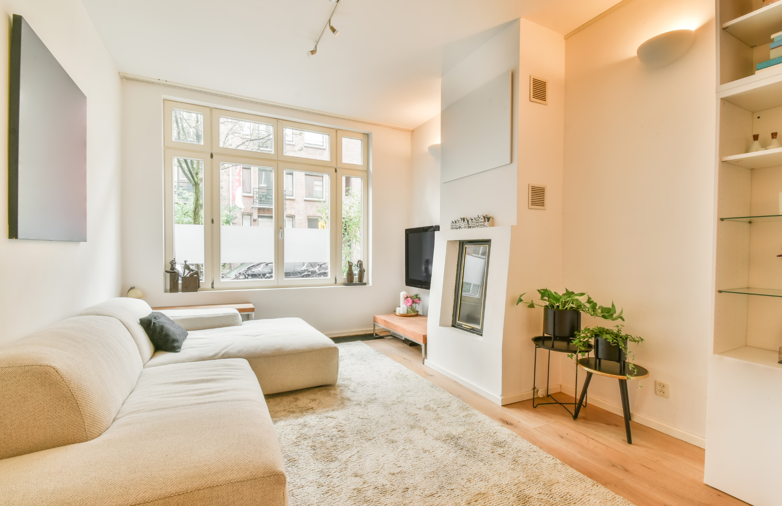 Fotocatálisis: el poder de la luz para purificar el aire