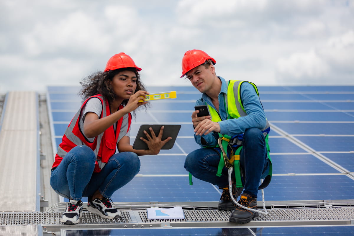¿Existe una mejor tarifa solar? Qué tener en cuenta si ya tienes placas instaladas