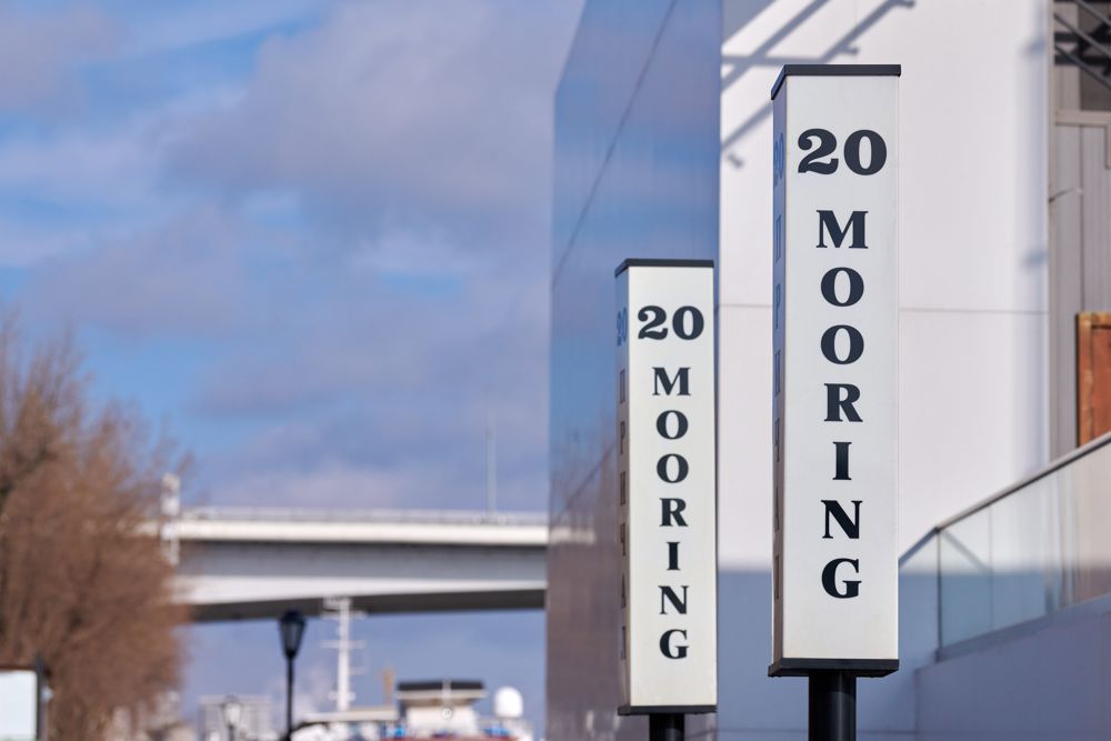 Rótulos Granada: imagen visual para negocios y espacios comerciales