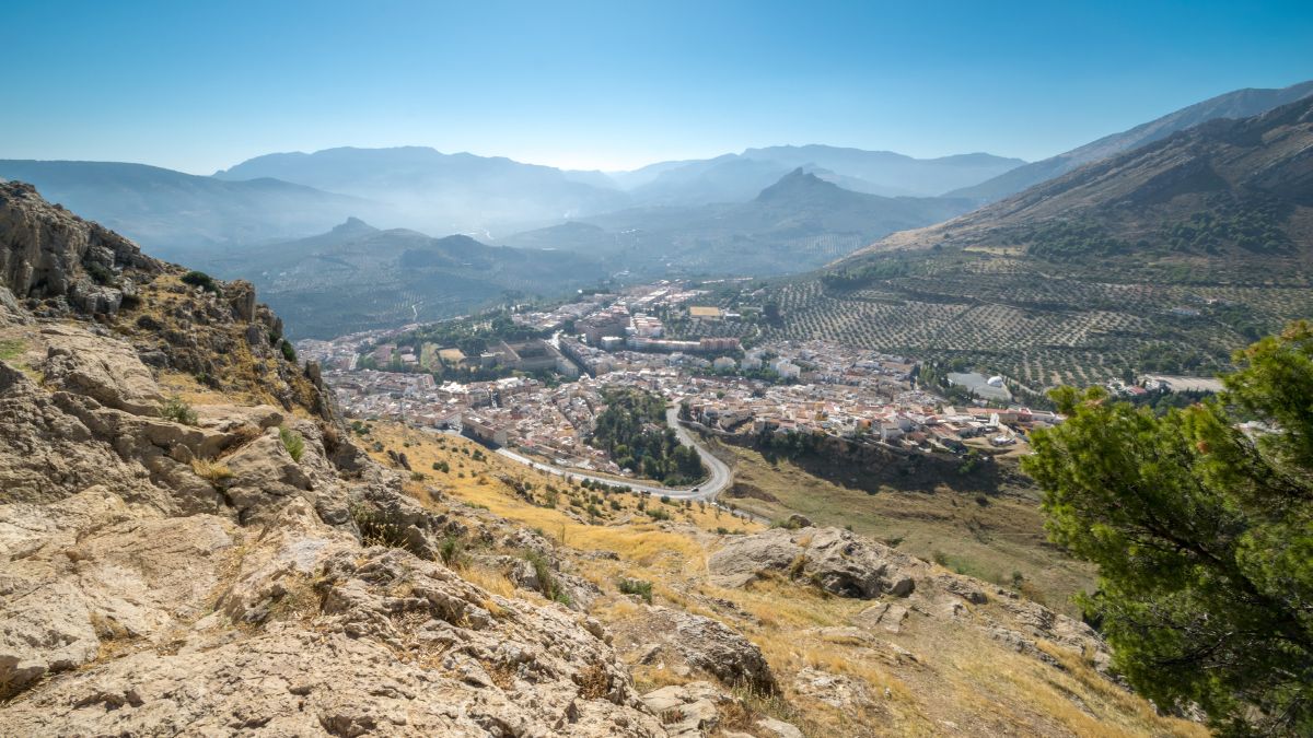 Los 5 pueblos más bonitos de Jaén que merecen una escapada