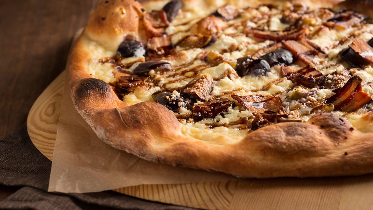 El arte de la pizza artesanal: secretos para una experiencia culinaria superior
