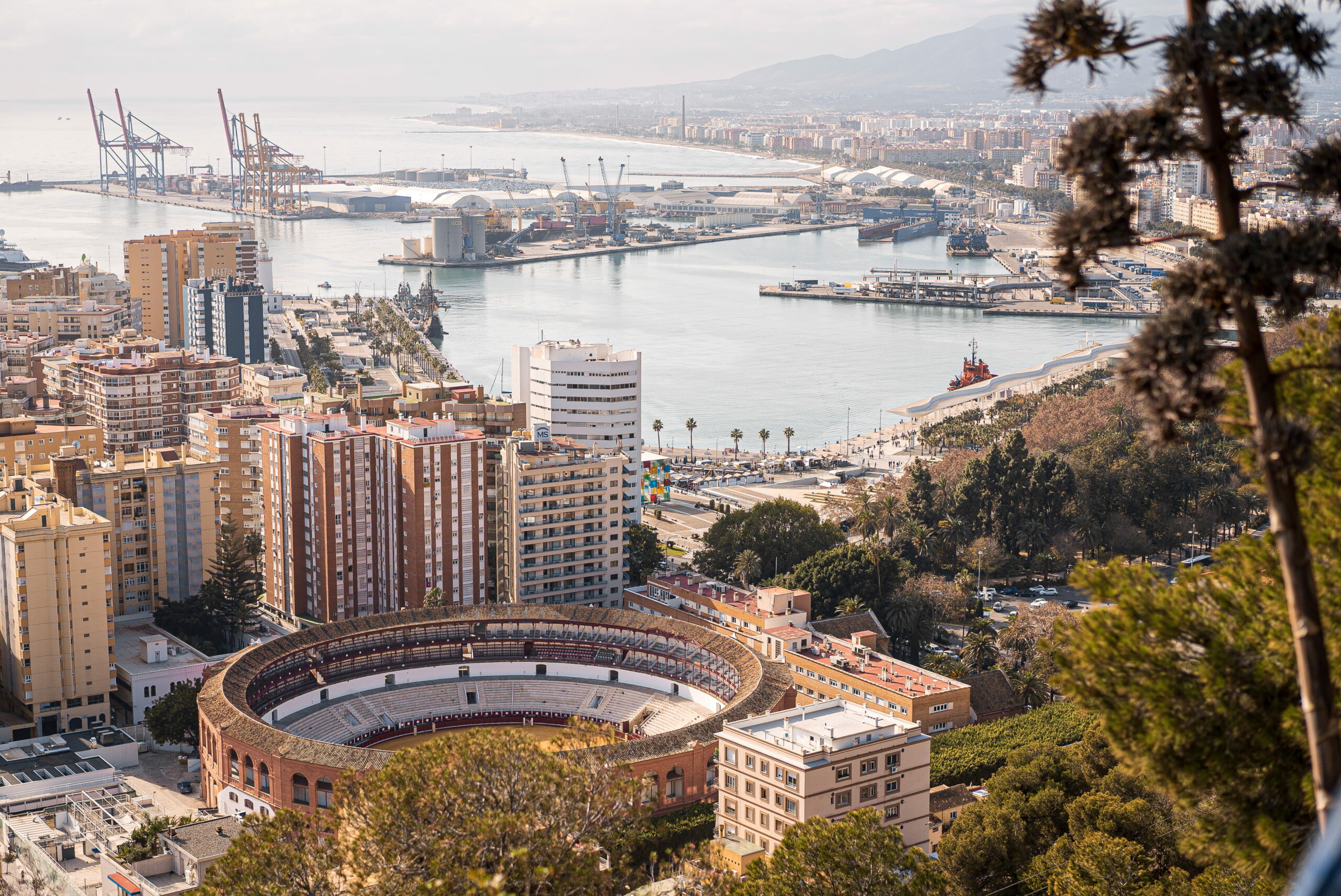 Optimiza tu propiedad con la gestión integral de alquiler vacacional en Málaga