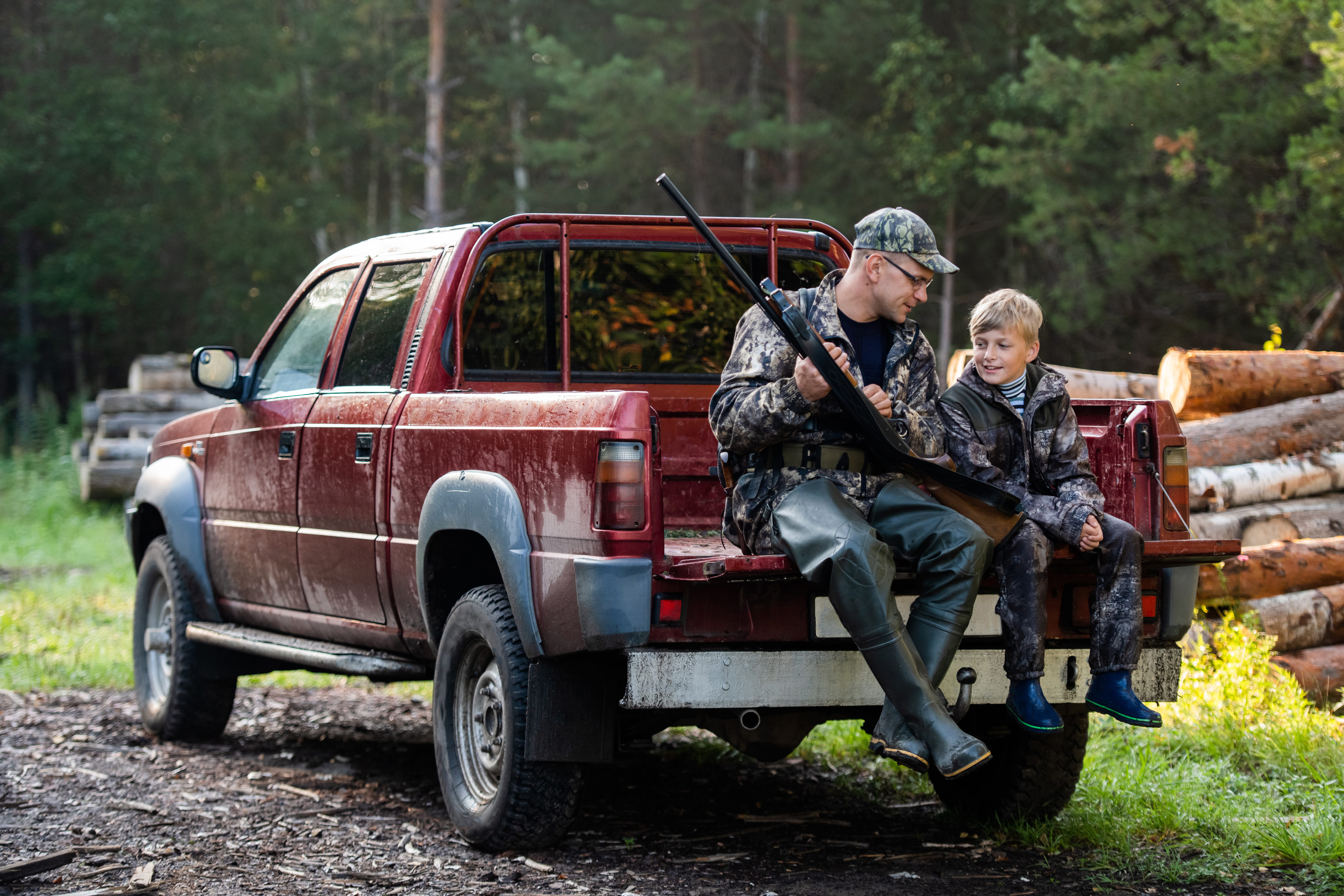Descubre la excelencia de la Benelli Montefeltro Comfort en la caza y el tiro deportivo