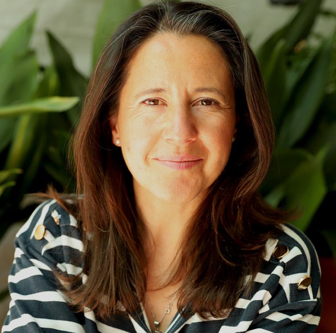 María del Carmen García Moreno: Un Reconocimiento a la Defensa del Mundo Rural