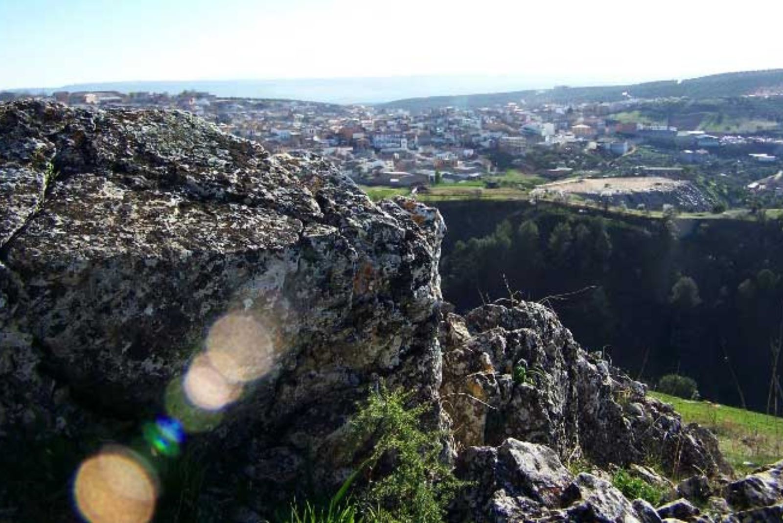 Navas de San Juan: un destino rural para descubrir con calma