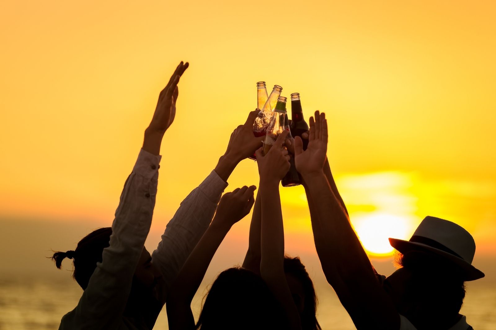 Ideas para celebrar un cumpleaños inolvidable para adultos