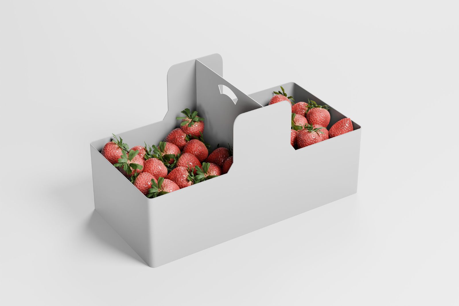 Cajas para Frutas y Verduras: Cómo Elegirlas para Proteger tus Productos