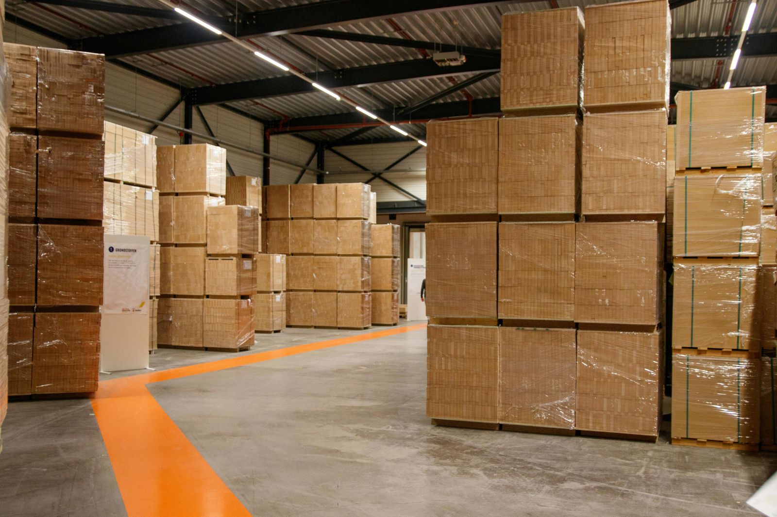 Optimización logística: el impacto del embalaje en el éxito del e-commerce