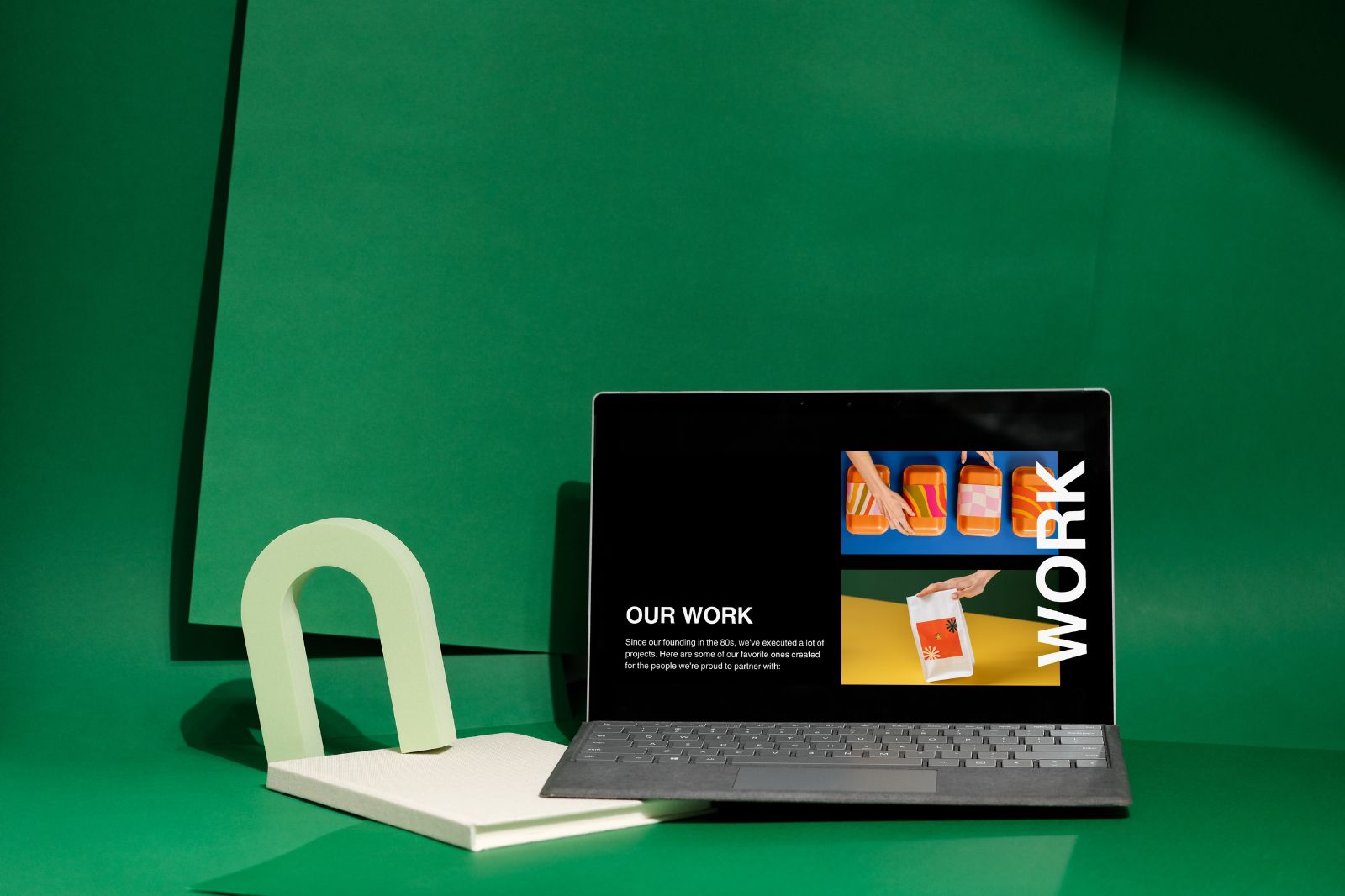 Branding humano: la coherencia visual como activo corporativo