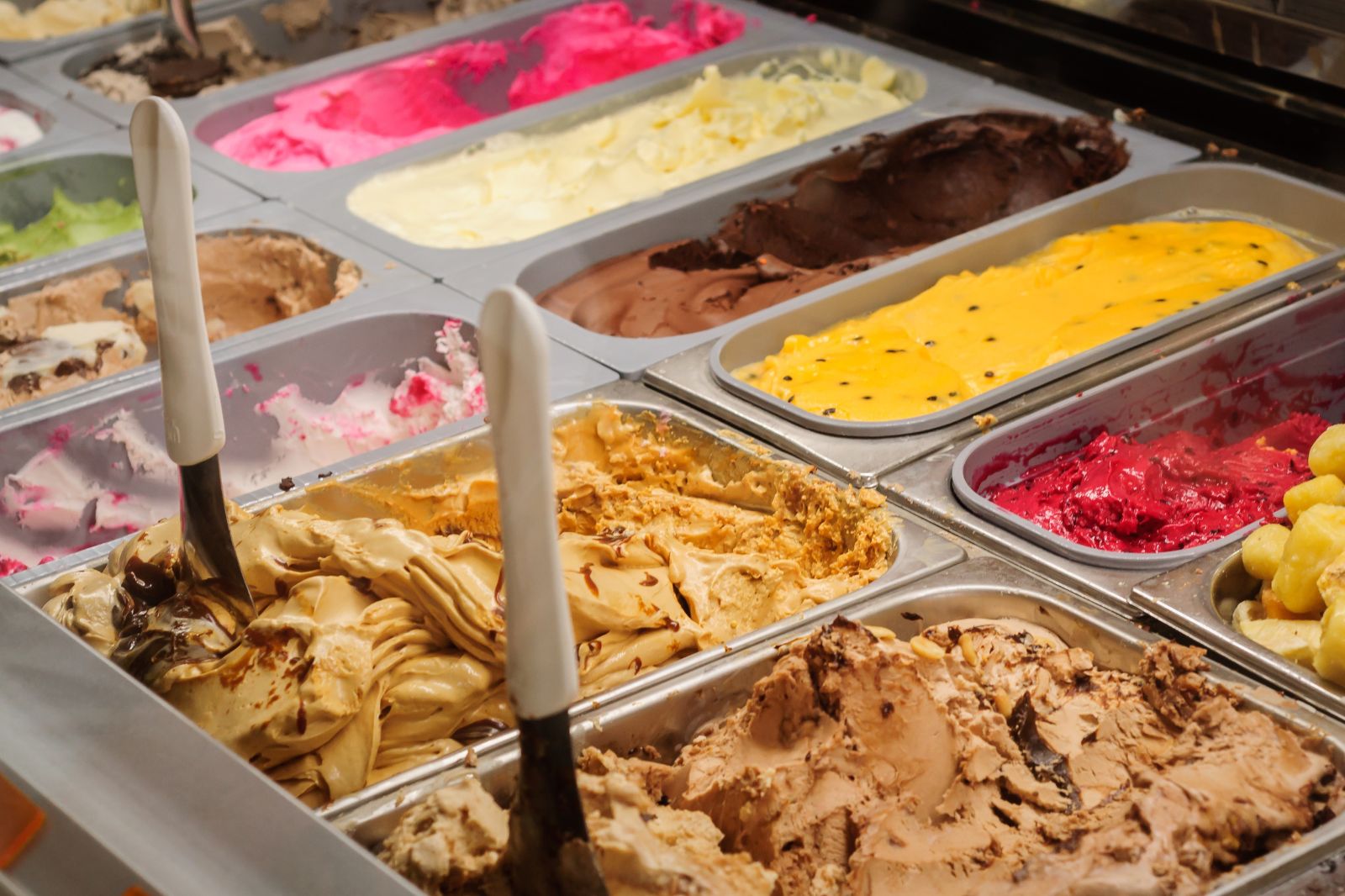 El renacimiento del helado artesanal: calidad frente a la producción industrial