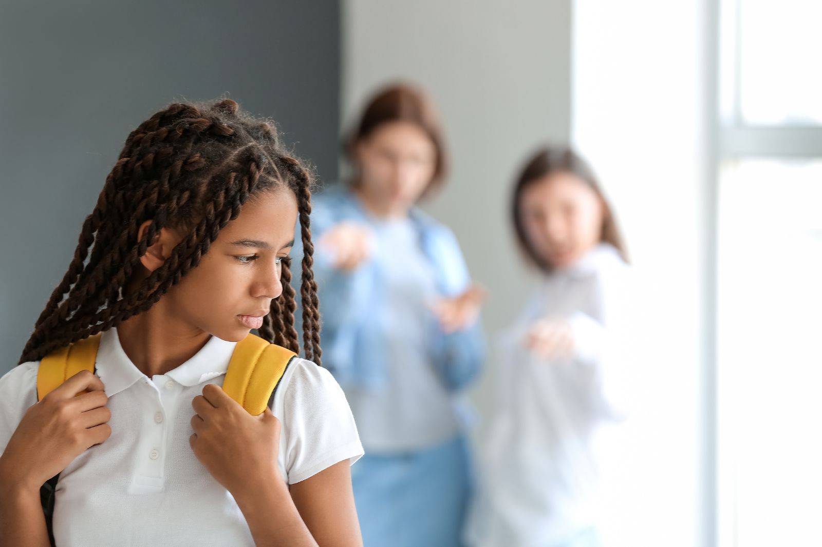 Convivencia escolar: la importancia de detectar la violencia silenciosa